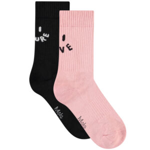 2- pak Norman strømper (23-26) - Molo