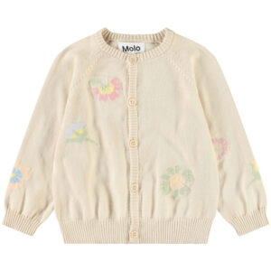 Organic Brody cardigan (2 år/92 cm) - Molo
