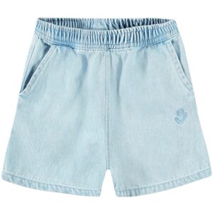 Oragnic Shine shorts (2 år/92 cm) - Molo
