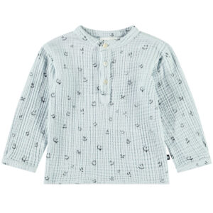 Organic Enoz bluse (18 mdr/86 cm) - Molo