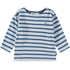 Organic Edarko bluse (3 år/98 cm) - Molo