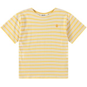 Organic Rilee t-shirt (4 år/104 cm) - Molo