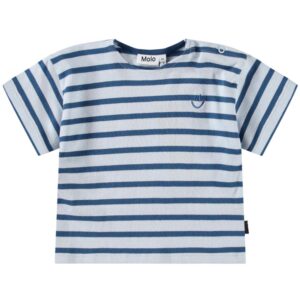 Organic Eivor t-shirt (2 år/92 cm) - Molo