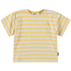 Organic Eivor t-shirt (2 år/92 cm) - Molo