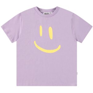 Organic Roxo t-shirt (3 år/98 cm) - Molo