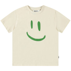 Organic Roxo t-shirt (3 år/98 cm) - Molo