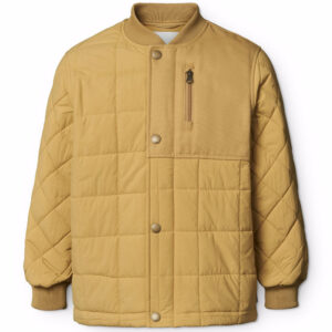 Harold jakke (5 år/110 cm) - Molo