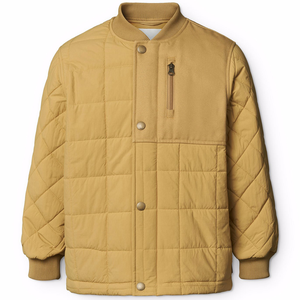 673b2db4009ba5S25M603_5439 Harold jakke (5 år/110 cm) - Molo