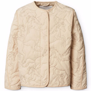 Holley jakke (6 år/116 cm) - Molo