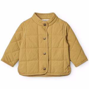 Harrie jakke (3 år/98 cm) - Molo