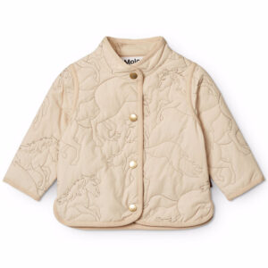 Harrie jakke (2 år/92 cm) - Molo