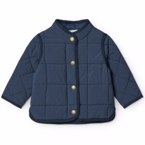 Harrie jakke (3 år/98 cm) - Molo