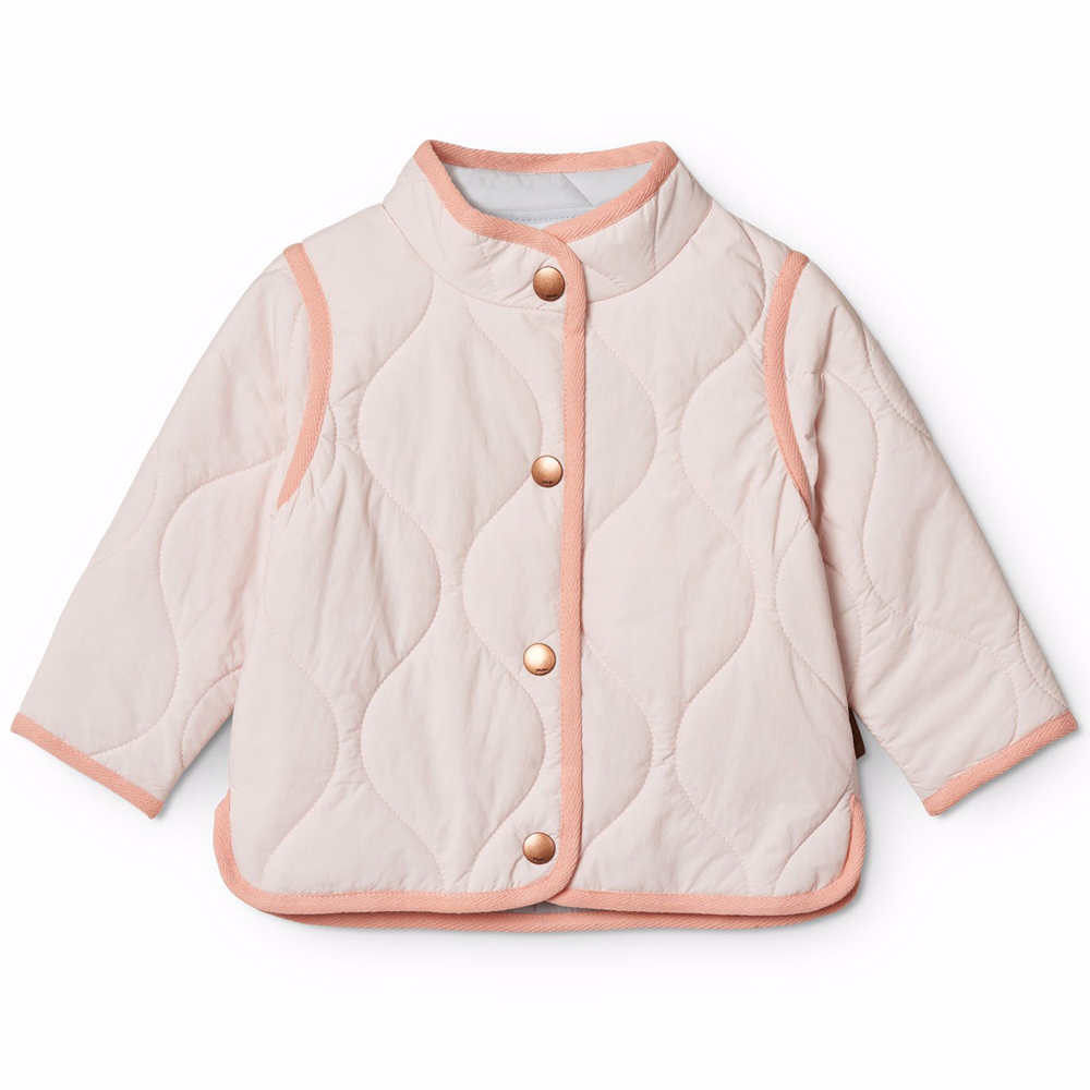 673b2eaf880c55S25M307_5463 Harrie jakke (2 år/92 cm) - Molo