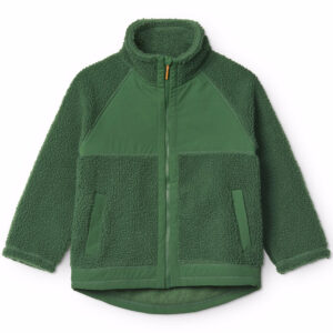 Usher fleecejakke (3 år/98 cm) - Molo