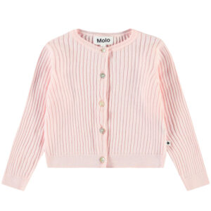 Organic Gabby cardigan (2 år/92 cm) - Molo