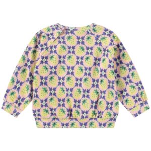 Organic Disc sweatshirt (3 år/98 cm) - Molo