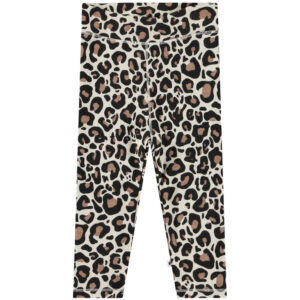 Organic Sting leggings (18 mdr/86 cm) - Molo