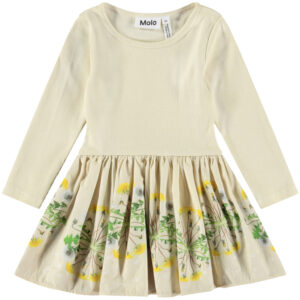 Organic Candi kjole (2 år/92 cm) - Molo