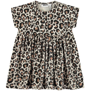 Organic Channi kjole (2 år/92 cm) - Molo