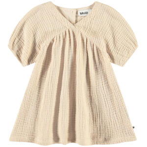 Organic Calee kjole (2 år/92 cm) - Molo