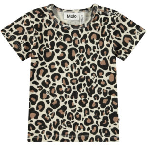 Organic Elvira t-shirt (2 år/92 cm) - Molo