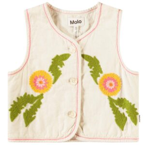 Heather vest (3-4 år) - Molo