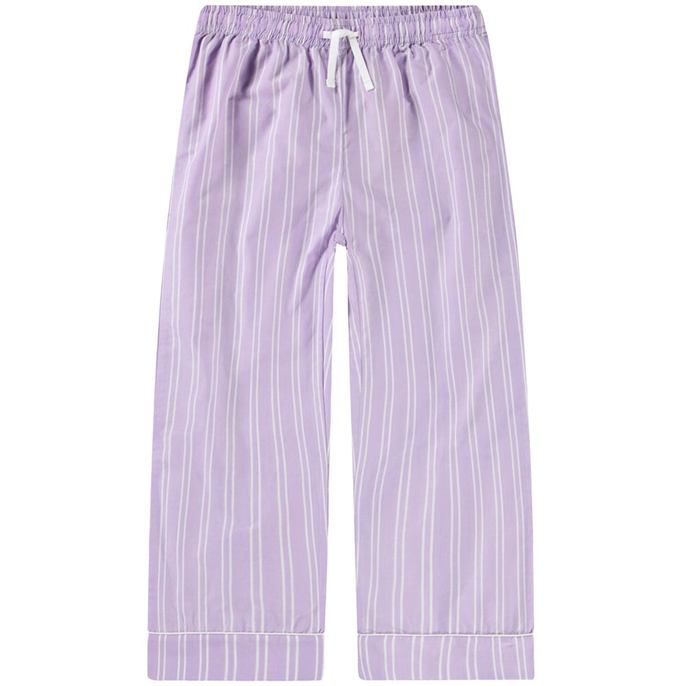 673b3408016612S25I120_9376 Organic Alfrida bukser (5 år/110 cm) - Molo