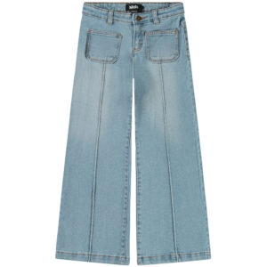 Organic Adina bukser (4 år/104 cm) - Molo