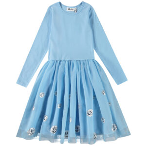 Cyrus kjole (5-6 år) - Molo