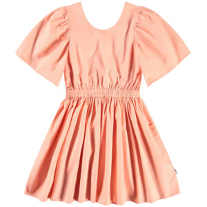 Organic Cally kjole (9-10 år) - Molo