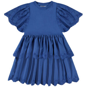 Organic Ceelia kjole  (5-6 år) - Molo