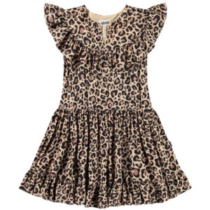 Cho kjole (9-10 år) - Molo