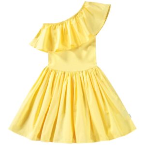 Organic Chloey kjole (9-10 år) - Molo