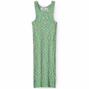 Organic Canna kjole (9-10 år) - Molo