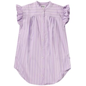 Organic Cortny kjole (3-4 år) - Molo