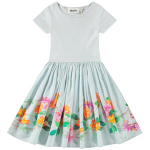 Organic Cissa kjole (5-6 år) - Molo