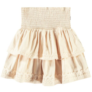 Organic Bonita nederdel (5-6 år) - Molo