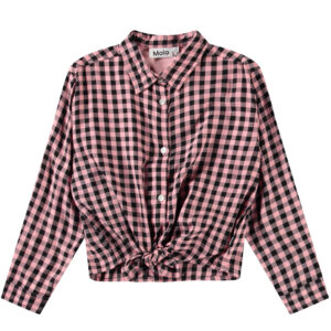 Rafa skjorte (9-10 år) - Molo