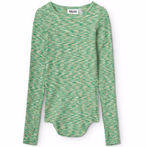 Organic Rochelle bluse (5-6 år) - Molo