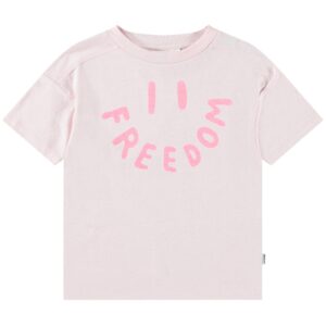 Organic Renata t-shirt (7 år/122 cm) - Molo