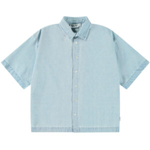 Organic Richie skjorte (5-6 år) - Molo