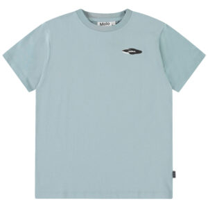 Organic Riley t-shirt (4 år/104 cm) - Molo