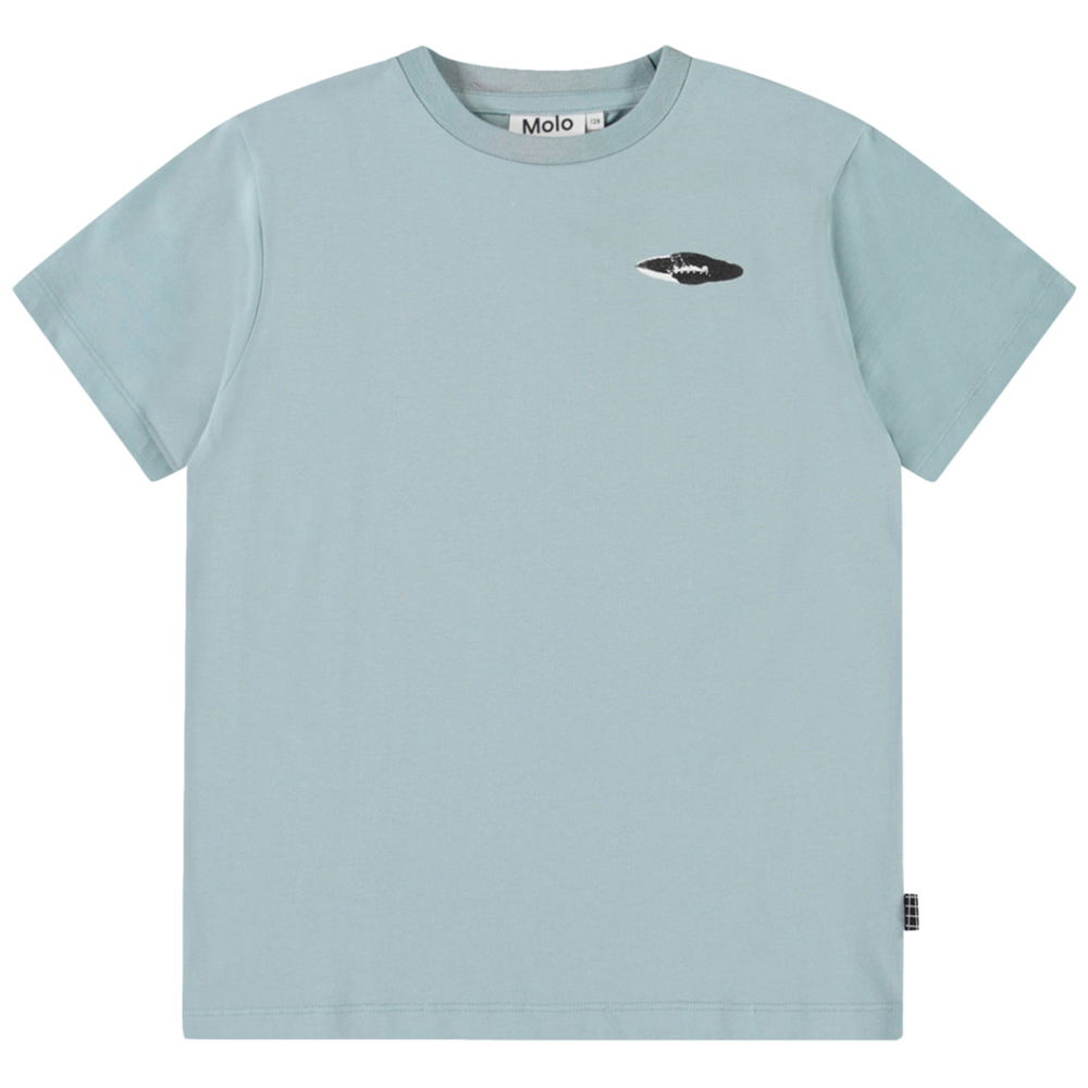 673b43cd85b341S25A216_3963_B Organic Riley t-shirt (4 år/104 cm) - Molo