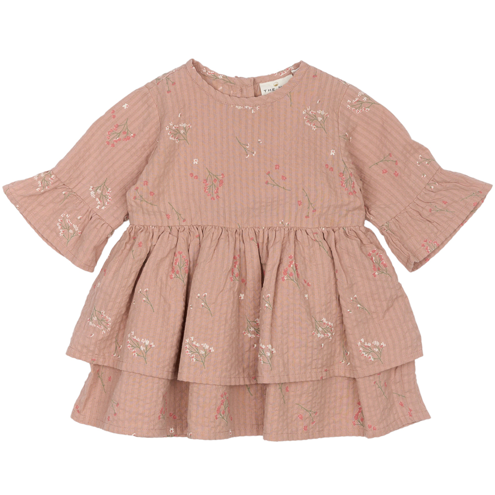 TNSTOline bluse (2 år/92 cm) - The New Siblings