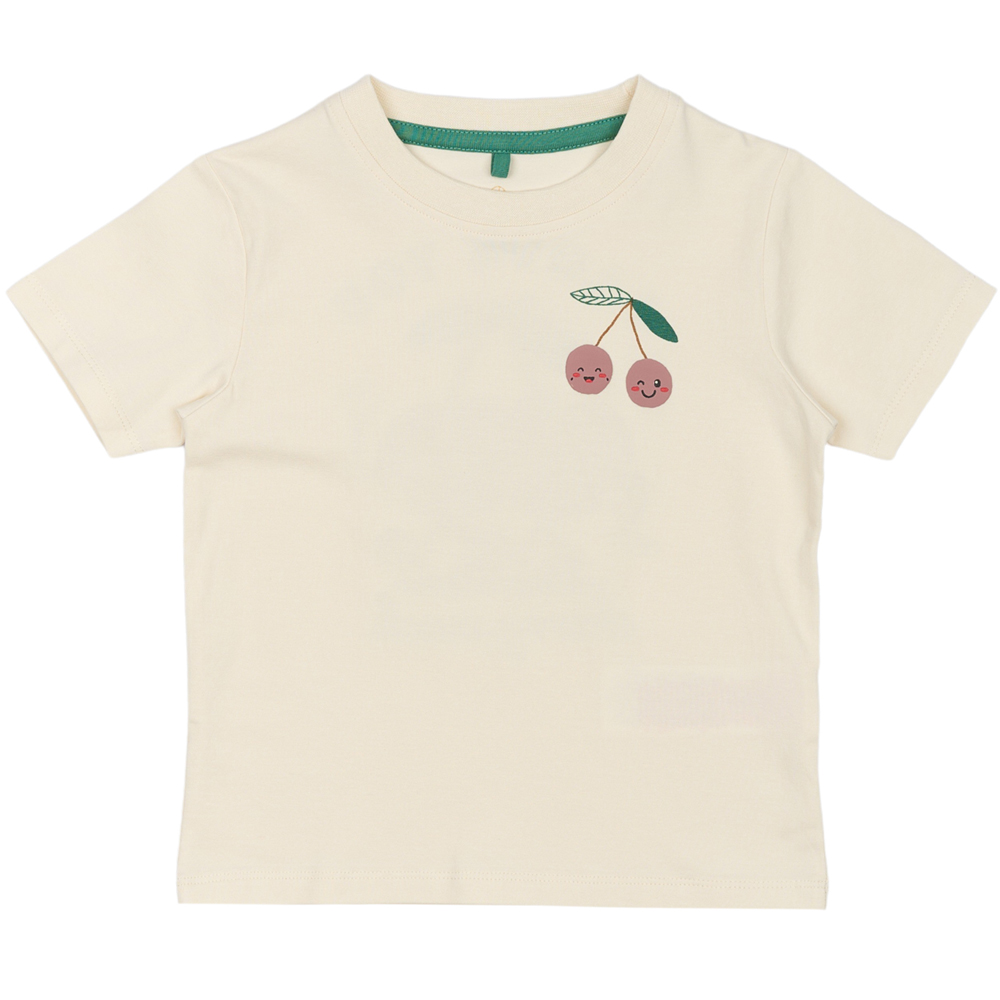 Organic TNSTOrilla t-shirt (18 mdr/86 cm) - The New Siblings