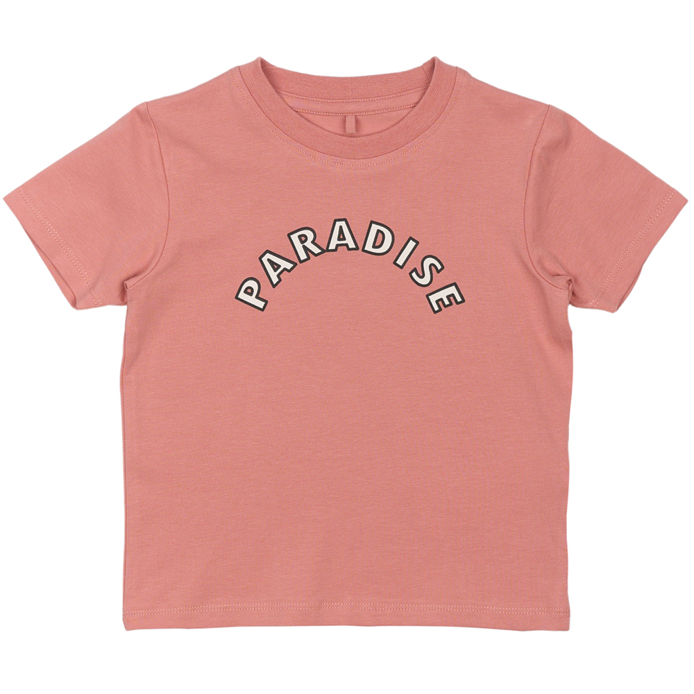 Organic TNSTOphelia t-shirt (2 år/92 cm) - The New Siblings