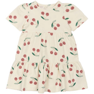 Organic TNSTOlivia kjole (3 år/98 cm) - The New Siblings