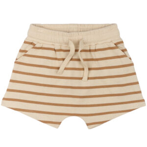 Organic TNSTNat shorts (2 år/92 cm) - The New Siblings