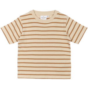 Organic TNSTNat t-shirt (2 år/92 cm) - The New Siblings