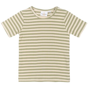 Organic TNSTFro t-shirt (18 mdr/86 cm) - The New Siblings